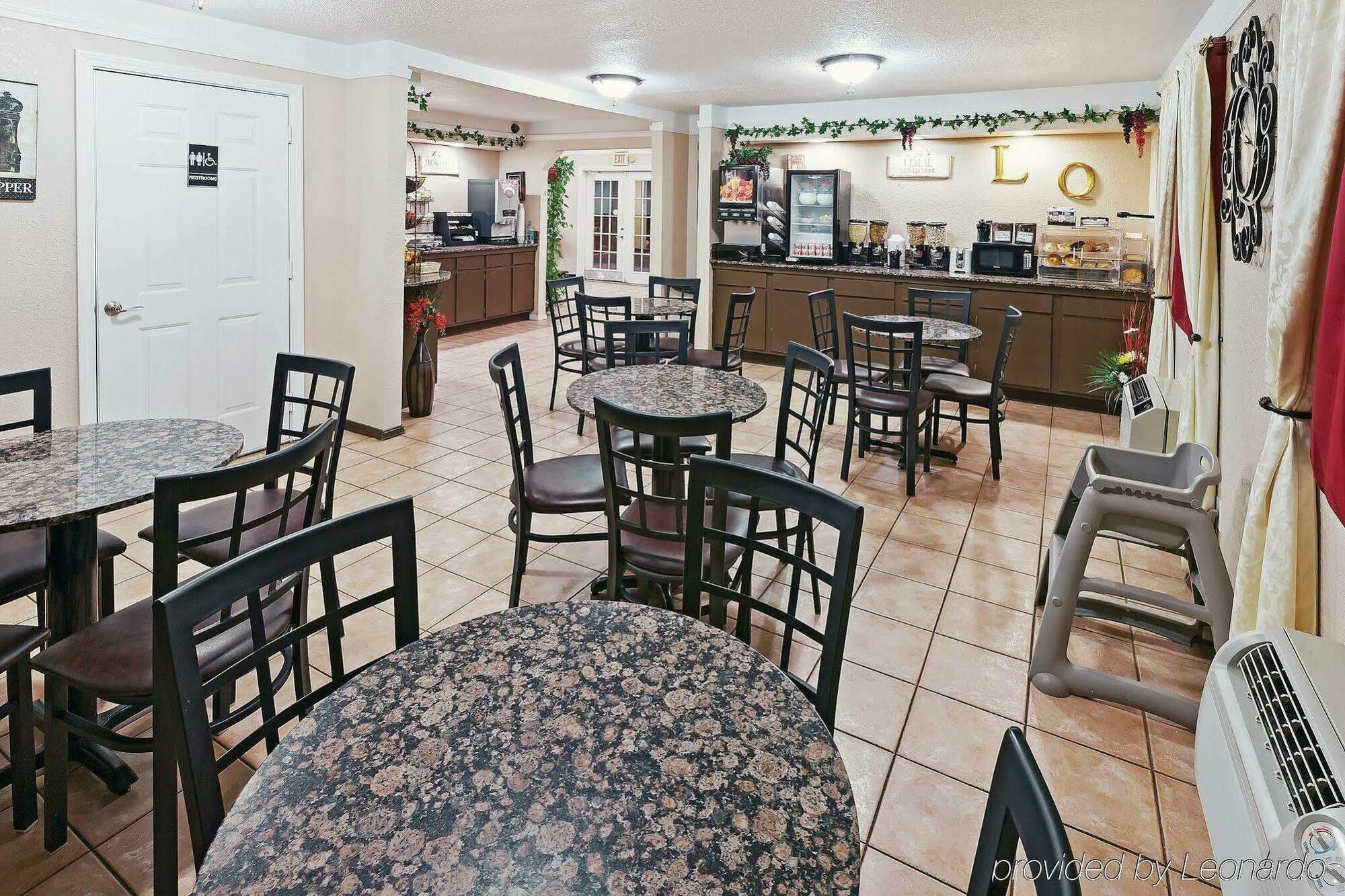 Red Roof Inn Ardmore Εξωτερικό φωτογραφία